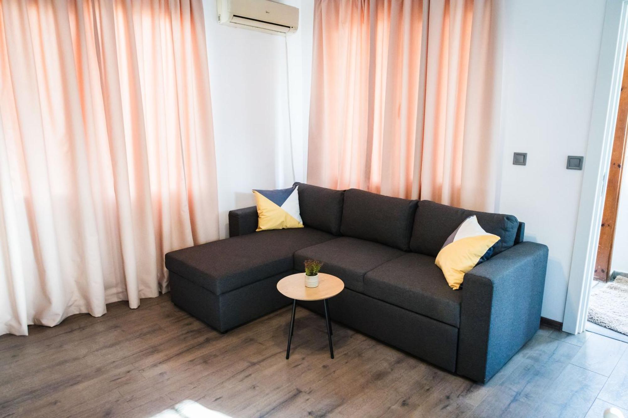 City House Warna Exterior foto
